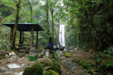 Curung Ngumpet, Gunung Salak &#91;PIC&#93;