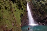 Curung Ngumpet, Gunung Salak &#91;PIC&#93;