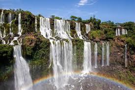 air terjun iguazu (+pic)