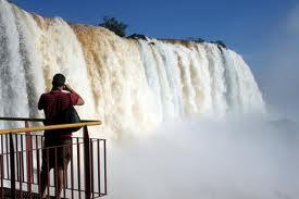 air terjun iguazu (+pic)