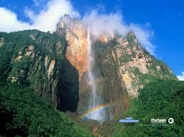 air terjun iguazu (+pic)