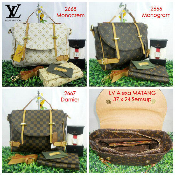 Tas Burberry,Cartier,Chanel,Zara,Dior,Furla,Hermes,Louis Vuitton,Prada,Versace,Webe