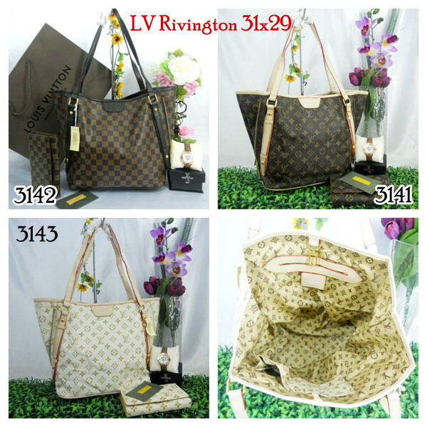 Tas Burberry,Cartier,Chanel,Zara,Dior,Furla,Hermes,Louis Vuitton,Prada,Versace,Webe