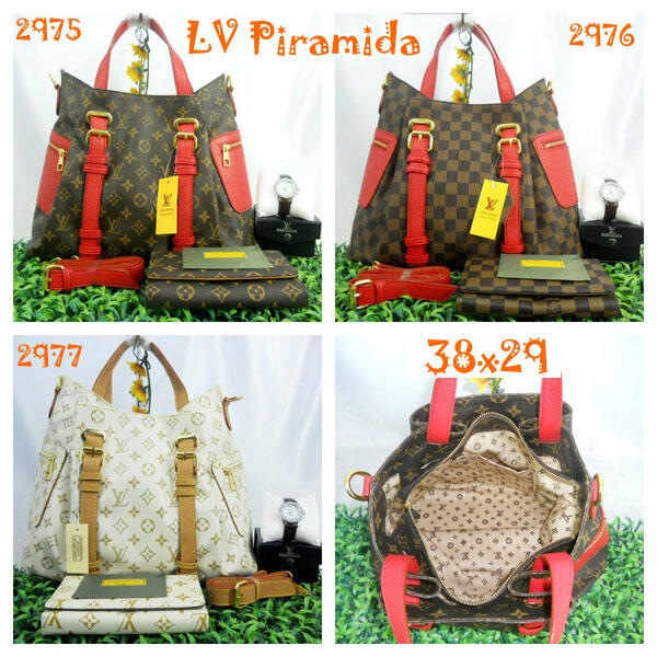 Tas Burberry,Cartier,Chanel,Zara,Dior,Furla,Hermes,Louis Vuitton,Prada,Versace,Webe