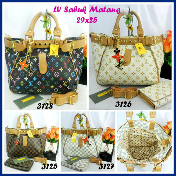 Tas Burberry,Cartier,Chanel,Zara,Dior,Furla,Hermes,Louis Vuitton,Prada,Versace,Webe