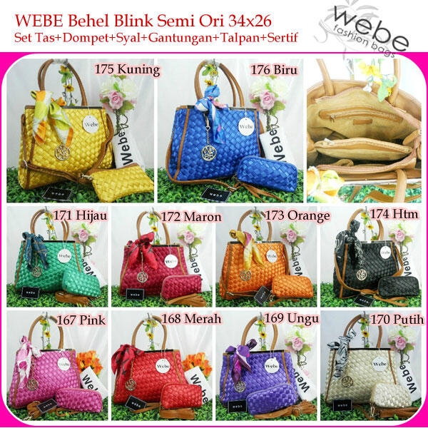 Tas Burberry,Cartier,Chanel,Zara,Dior,Furla,Hermes,Louis Vuitton,Prada,Versace,Webe