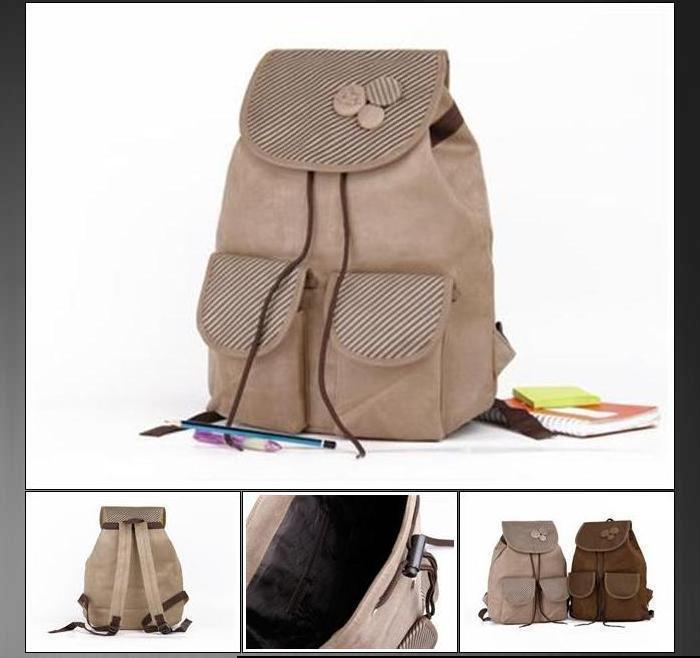 Tas Sekolah, Tas Wanita, Tas Bulu