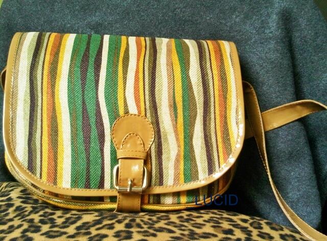 Bikin Tas dan Sepatu Pesanan Lokasi Jakarta Home Industry