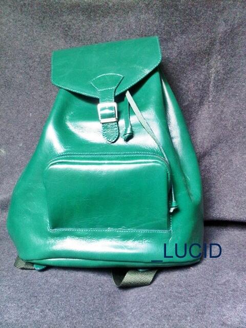 Bikin Tas dan Sepatu Pesanan Lokasi Jakarta Home Industry