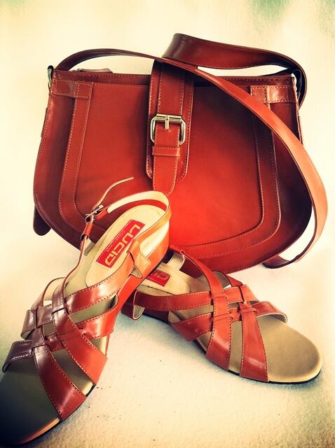 Bikin Tas dan Sepatu Pesanan Lokasi Jakarta Home Industry