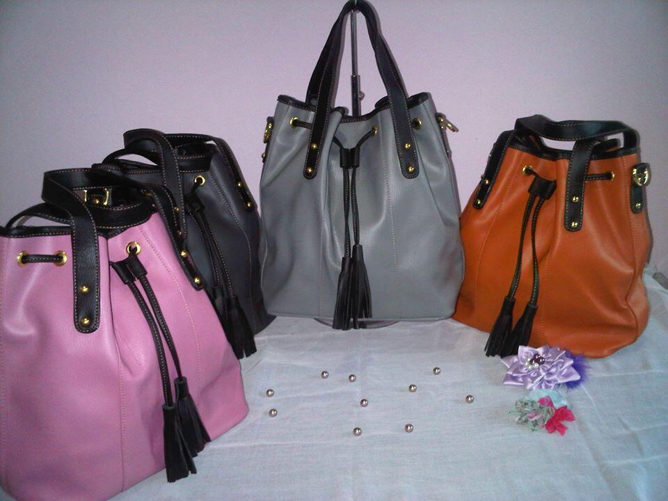 TAJUR BAG