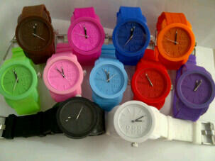 JAM TANGAN KW SUPER FURLA ICE WATCH NIXON SUUNTO EDIFICE LUMINOX ADIDAS for Reseller