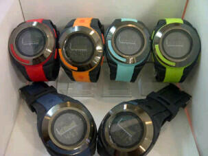 JAM TANGAN KW SUPER FURLA ICE WATCH NIXON SUUNTO EDIFICE LUMINOX ADIDAS for Reseller