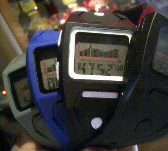 JAM TANGAN KW SUPER FURLA ICE WATCH NIXON SUUNTO EDIFICE LUMINOX ADIDAS for Reseller