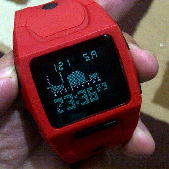 JAM TANGAN KW SUPER FURLA ICE WATCH NIXON SUUNTO EDIFICE LUMINOX ADIDAS for Reseller