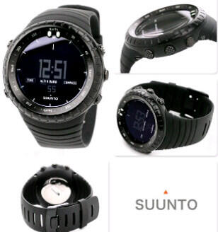 JAM TANGAN KW SUPER FURLA ICE WATCH NIXON SUUNTO EDIFICE LUMINOX ADIDAS for Reseller