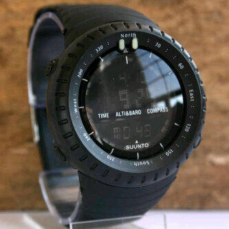JAM TANGAN KW SUPER FURLA ICE WATCH NIXON SUUNTO EDIFICE LUMINOX ADIDAS for Reseller