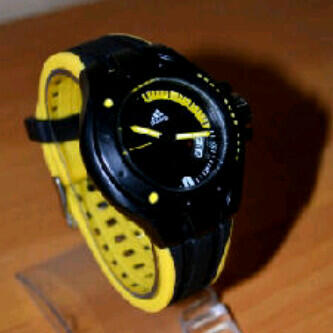 JAM TANGAN KW SUPER FURLA ICE WATCH NIXON SUUNTO EDIFICE LUMINOX ADIDAS for Reseller