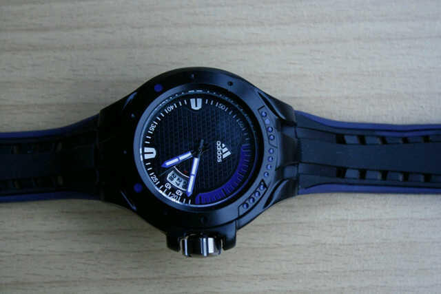 JAM TANGAN KW SUPER FURLA ICE WATCH NIXON SUUNTO EDIFICE LUMINOX ADIDAS for Reseller