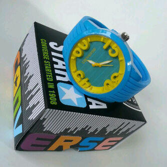 JAM TANGAN KW SUPER FURLA ICE WATCH NIXON SUUNTO EDIFICE LUMINOX ADIDAS for Reseller