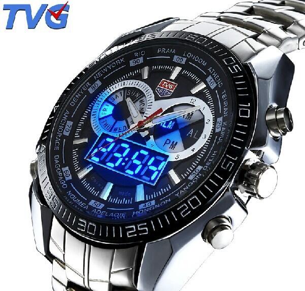 JAM TANGAN KW SUPER FURLA ICE WATCH NIXON SUUNTO EDIFICE LUMINOX ADIDAS for Reseller