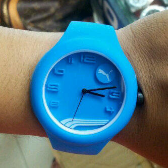 JAM TANGAN KW SUPER FURLA ICE WATCH NIXON SUUNTO EDIFICE LUMINOX ADIDAS for Reseller
