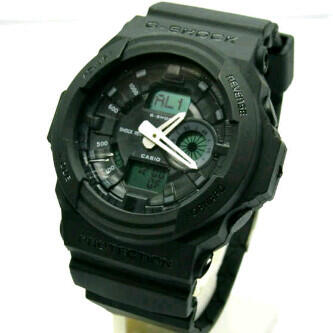 BANDAR Jam G-Shock / Baby-G KW SUPER GA-200 GA-150 GA-100 GA-120 BGA-130 for Reseller