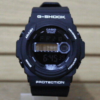 BANDAR Jam G-Shock / Baby-G KW SUPER GA-200 GA-150 GA-100 GA-120 BGA-130 for Reseller