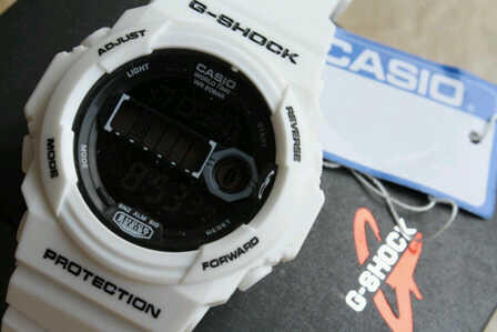 BANDAR Jam G-Shock / Baby-G KW SUPER GA-200 GA-150 GA-100 GA-120 BGA-130 for Reseller