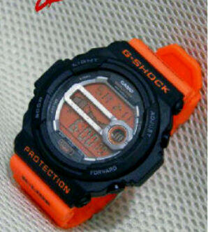 BANDAR Jam G-Shock / Baby-G KW SUPER GA-200 GA-150 GA-100 GA-120 BGA-130 for Reseller