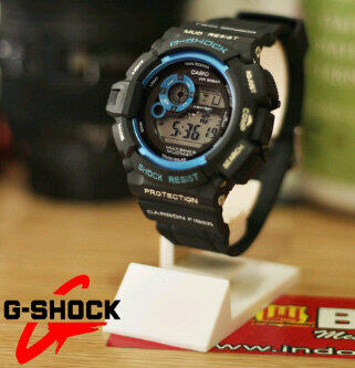 BANDAR Jam G-Shock / Baby-G KW SUPER GA-200 GA-150 GA-100 GA-120 BGA-130 for Reseller