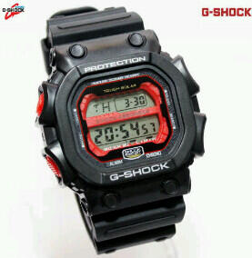 BANDAR Jam G-Shock / Baby-G KW SUPER GA-200 GA-150 GA-100 GA-120 BGA-130 for Reseller