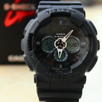 BANDAR Jam G-Shock / Baby-G KW SUPER GA-200 GA-150 GA-100 GA-120 BGA-130 for Reseller