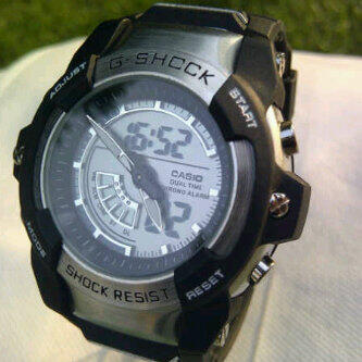 BANDAR Jam G-Shock / Baby-G KW SUPER GA-200 GA-150 GA-100 GA-120 BGA-130 for Reseller