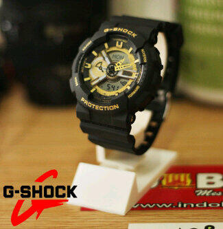 BANDAR Jam G-Shock / Baby-G KW SUPER GA-200 GA-150 GA-100 GA-120 BGA-130 for Reseller