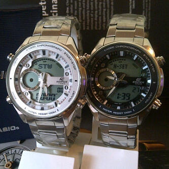 JAM TANGAN KW SUPER FURLA ICE WATCH NIXON SUUNTO EDIFICE LUMINOX ADIDAS for Reseller