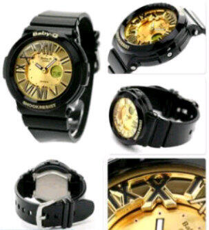 BANDAR Jam G-Shock / Baby-G KW SUPER GA-200 GA-150 GA-100 GA-120 BGA-130 for Reseller