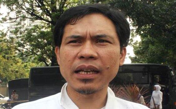 Orang yang ga pernah salah sejagat