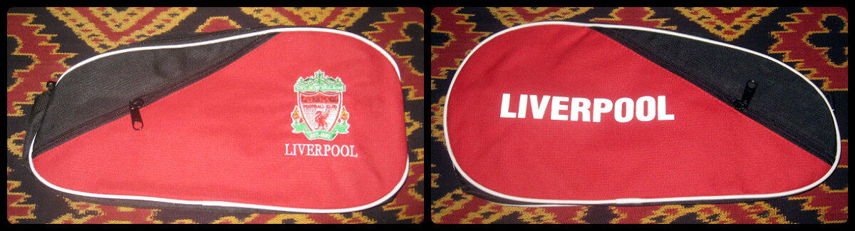 Jual Tas Olahraga (Sepatu futsal dan sepakbola, raket, dll)