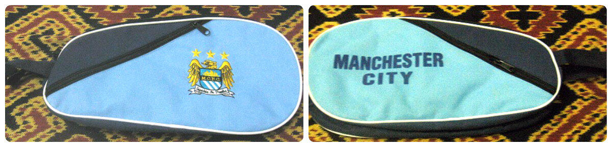 Jual Tas Olahraga (Sepatu futsal dan sepakbola, raket, dll)