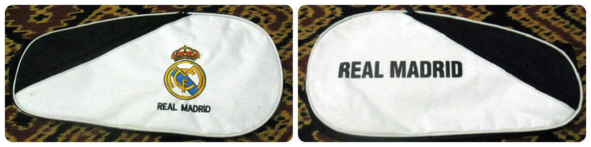 Jual Tas Olahraga (Sepatu futsal dan sepakbola, raket, dll)