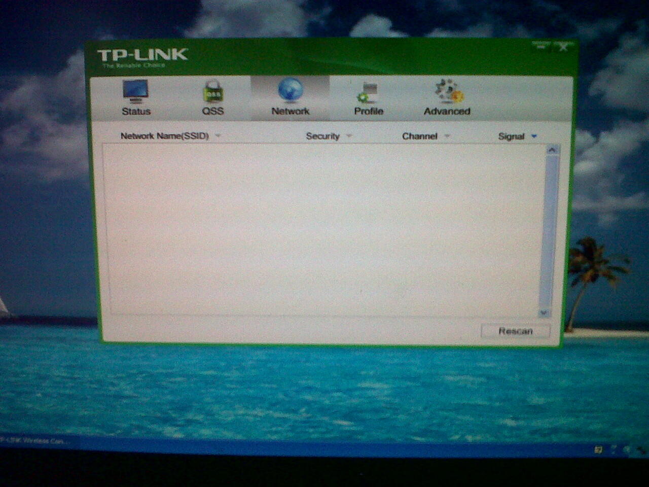 Memaximalkan usb wifi tp link 422 atau 722 tanpa ribet.