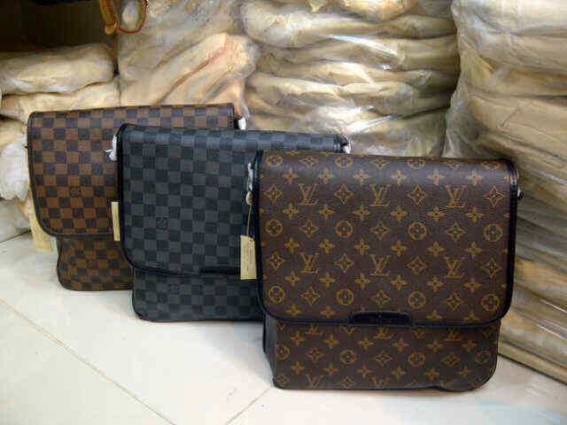 jual tas impor harga grosir (LV, GUCCI, FURLA, PRADA, ARMANI, DLL)