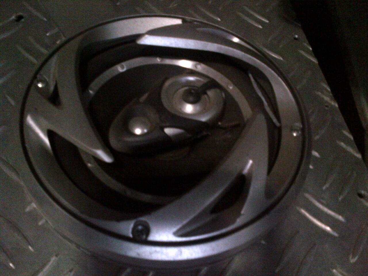 Jual Cepat aja Midle Venom 95%+