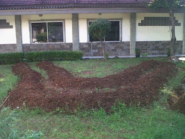 &#91;FR&#93; Kegiatan Bekasi Berkebun