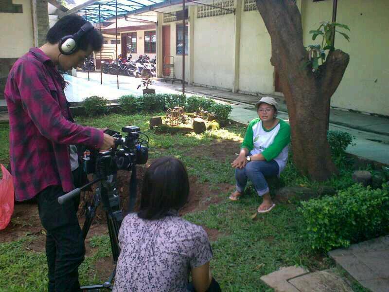 &#91;FR&#93; Kegiatan Bekasi Berkebun