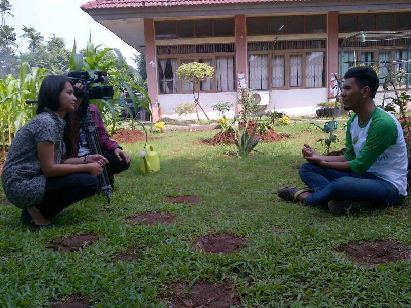 &#91;FR&#93; Kegiatan Bekasi Berkebun