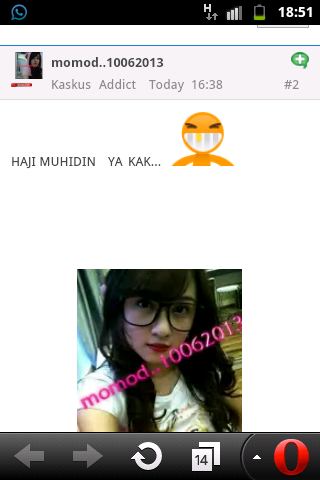 bingung mau kasih judul apa gan...