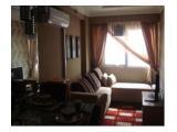 Disewakan Apartemen Gateway Pesanggrahan