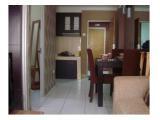 Disewakan Apartemen Gateway Pesanggrahan